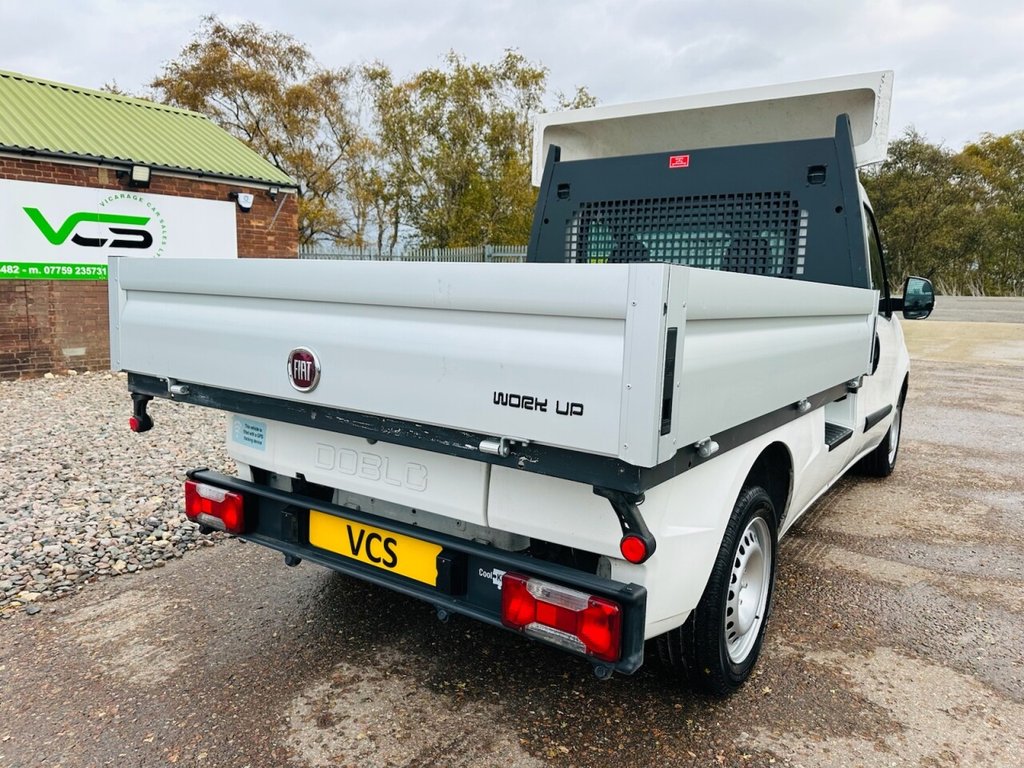 Used Fiat Doblo 2021 for sale - 77139433: Photo 14