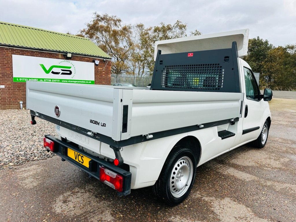 Used Fiat Doblo 2021 for sale - 77139433: Photo 15