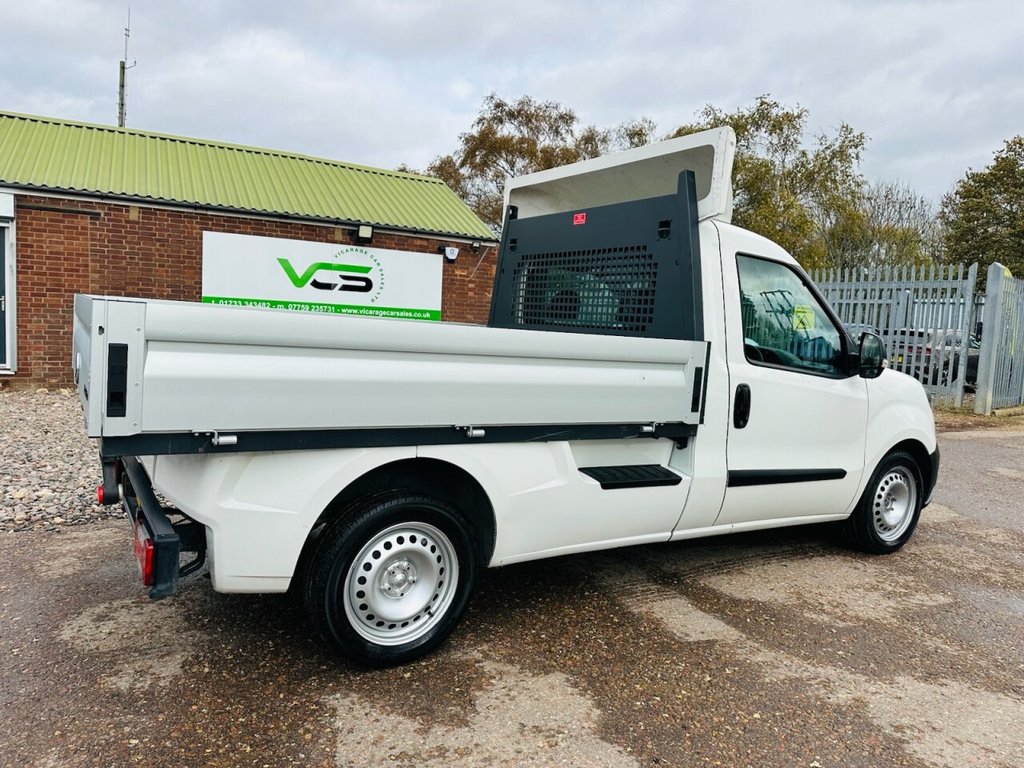 Used Fiat Doblo 2021 for sale - 77139433: Photo 17