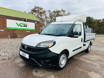 Used Fiat Doblo 2021 for sale - 77139433: Photo