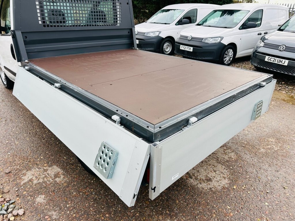 Used Fiat Doblo 2021 for sale - 77139433: Photo 33