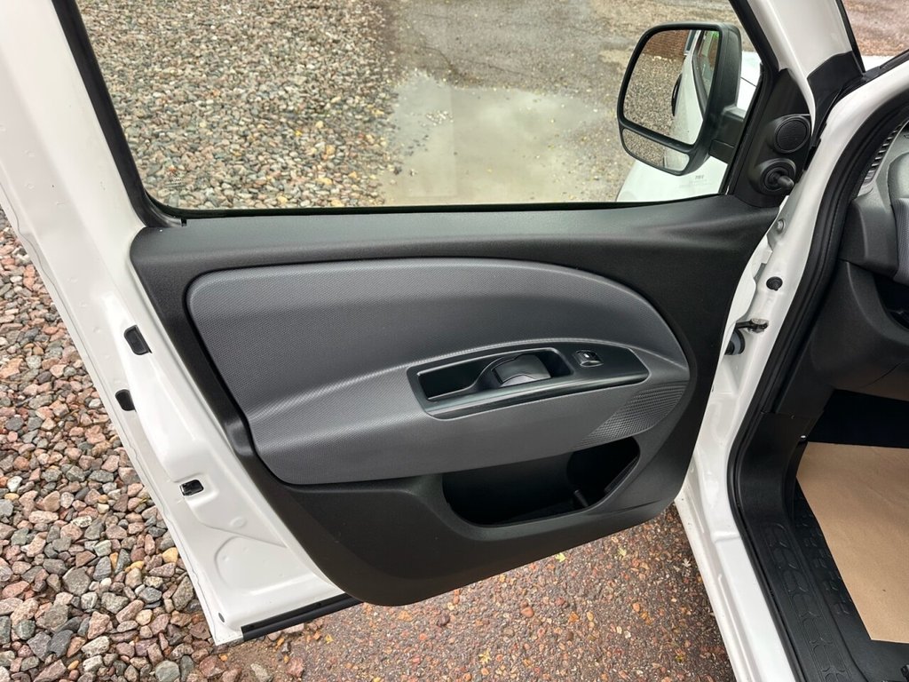 Used Fiat Doblo 2021 for sale - 77139433: Photo 42