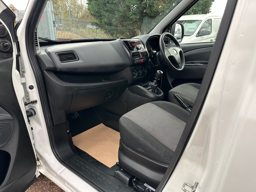 Used Fiat Doblo 2021 for sale - 77139433: Photo 43