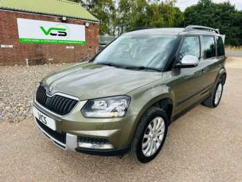 2016 (16) - 2.0 TDI SE Business Outdoor 5dr Diesel Manual Euro 6 (s/s) (110 ps)