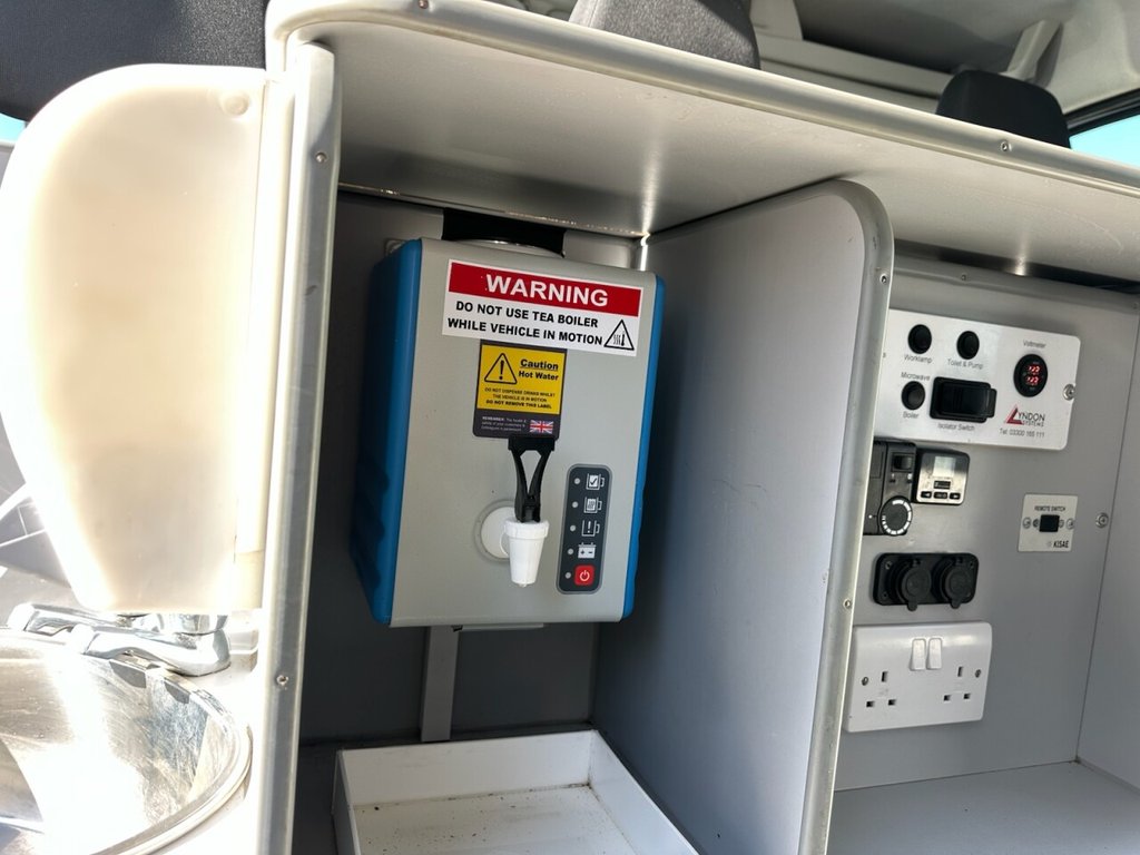 Used Ford Transit 2020 for sale - 77806291: Photo 12