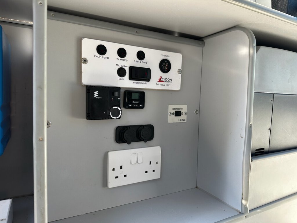 Used Ford Transit 2020 for sale - 77806291: Photo 13