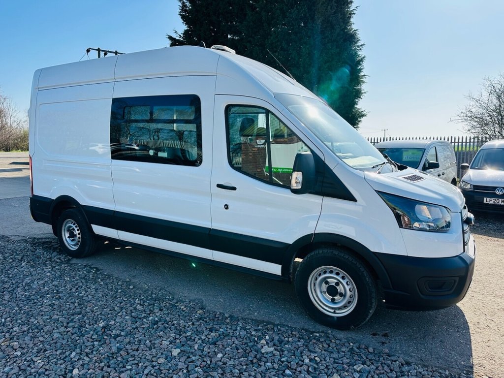 Used Ford Transit 2020 for sale - 77806291: Photo 21