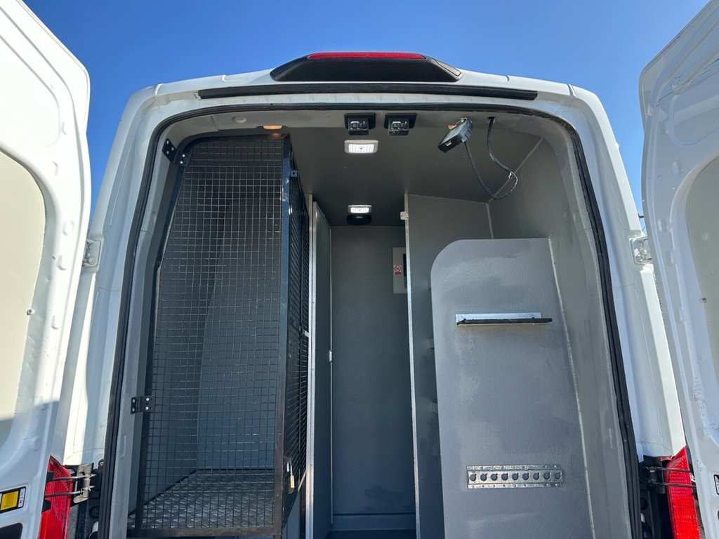 Used Ford Transit 2020 for sale - 77806291: Photo 31