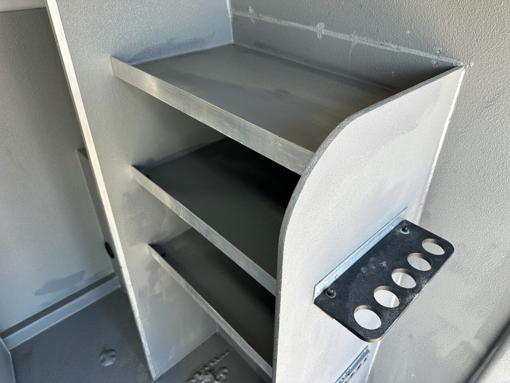 Used Ford Transit 2020 for sale - 77806291: Photo 36