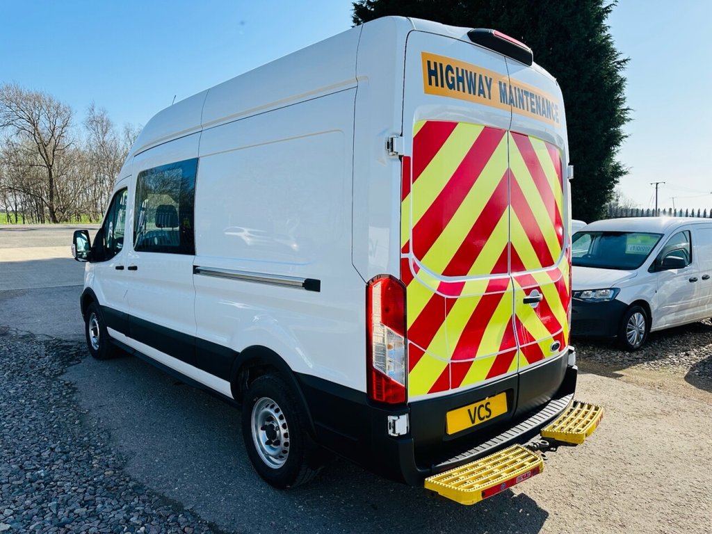 Used Ford Transit 2020 for sale - 77806291: Photo 41