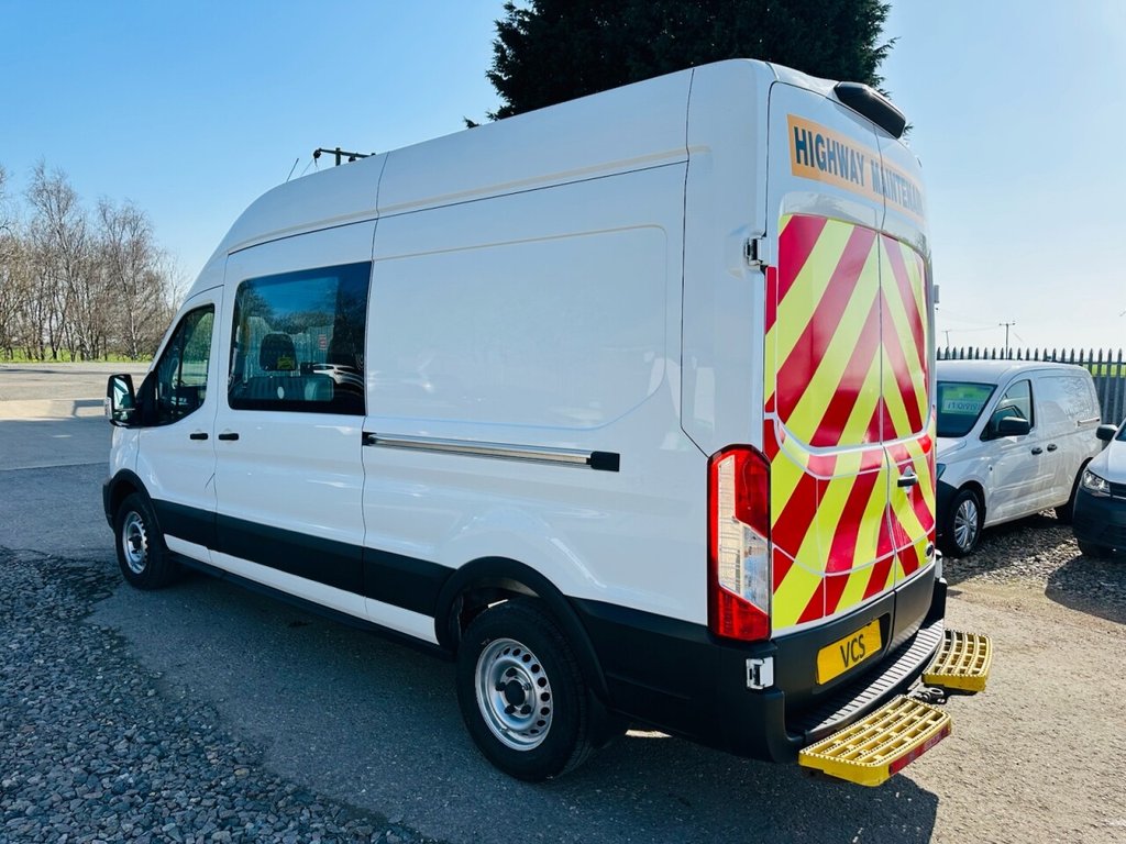 Used Ford Transit 2020 for sale - 77806291: Photo 42