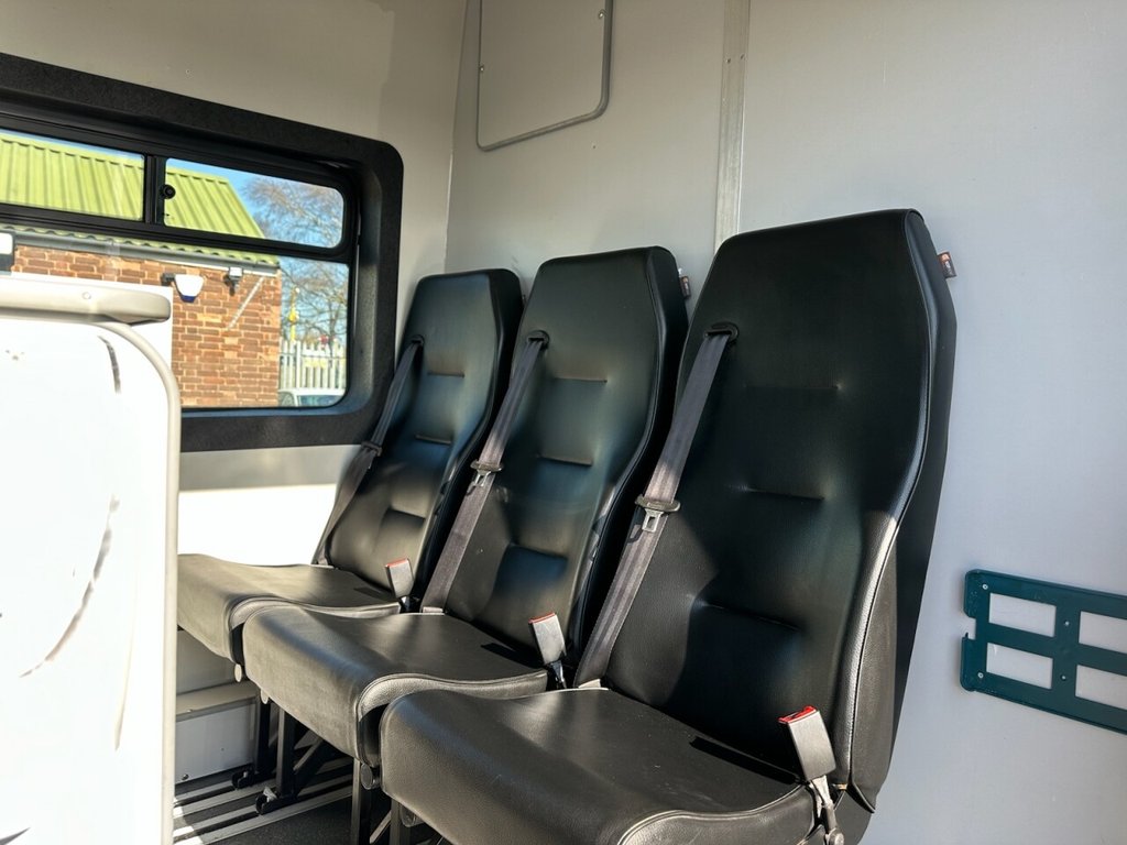 Used Ford Transit 2020 for sale - 77806291: Photo 7