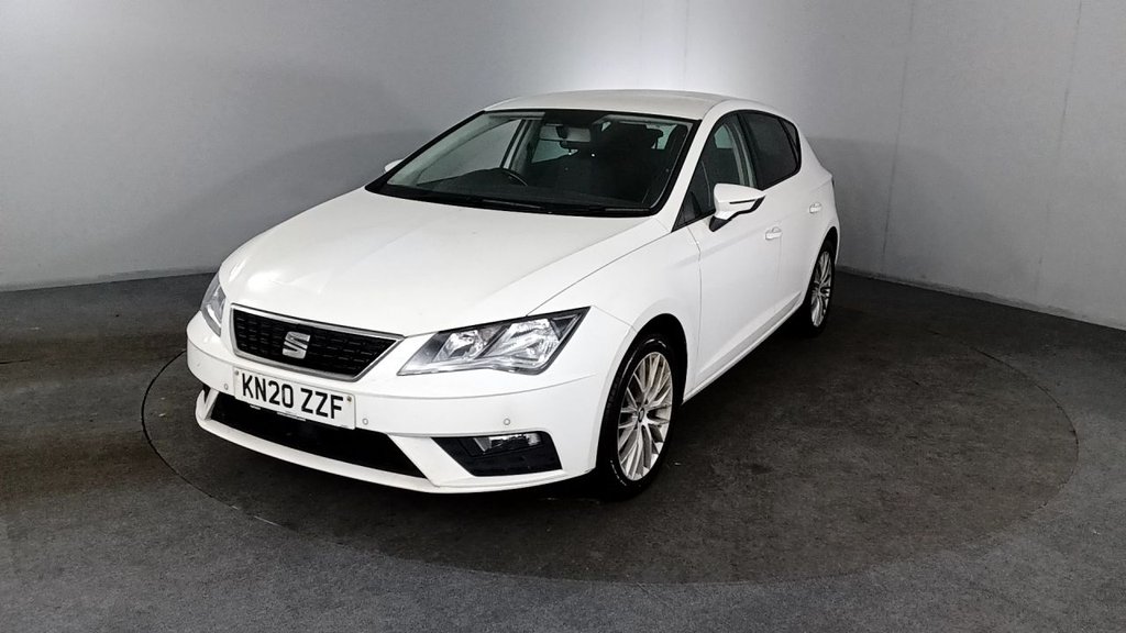 Used SEAT Leon 2020 for sale - 77356402: Photo 2