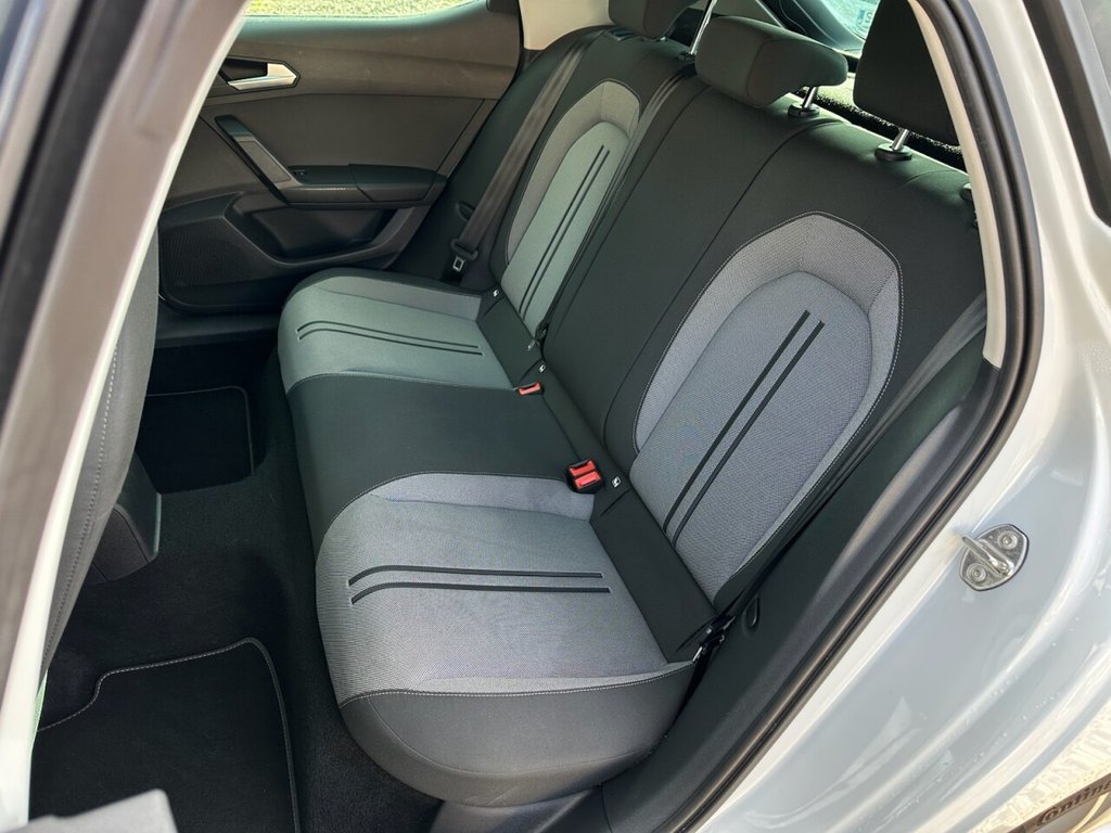 Used SEAT Leon 2021 for sale - 77356323: Photo 31