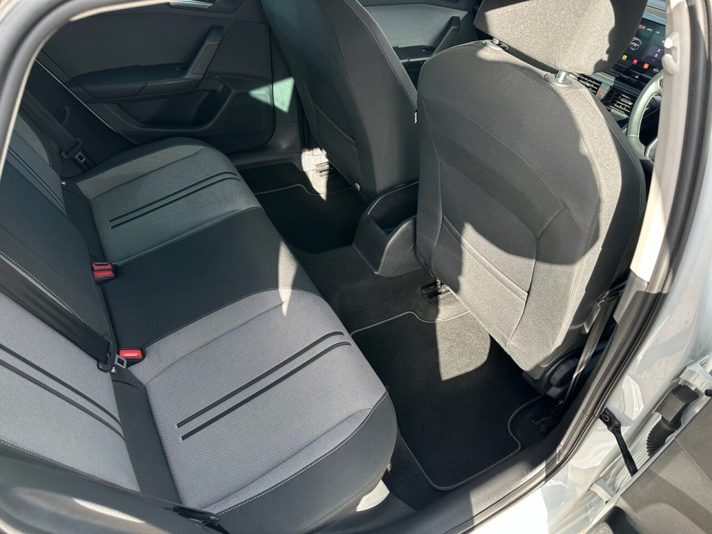 Used SEAT Leon 2021 for sale - 77356323: Photo 34