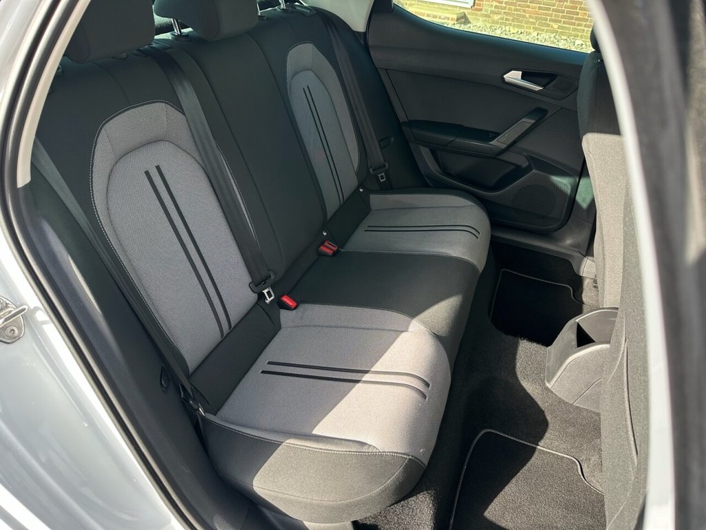 Used SEAT Leon 2021 for sale - 77356323: Photo 35