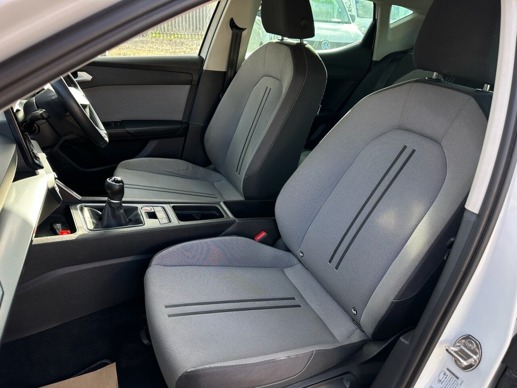 Used SEAT Leon 2021 for sale - 77356323: Photo 40