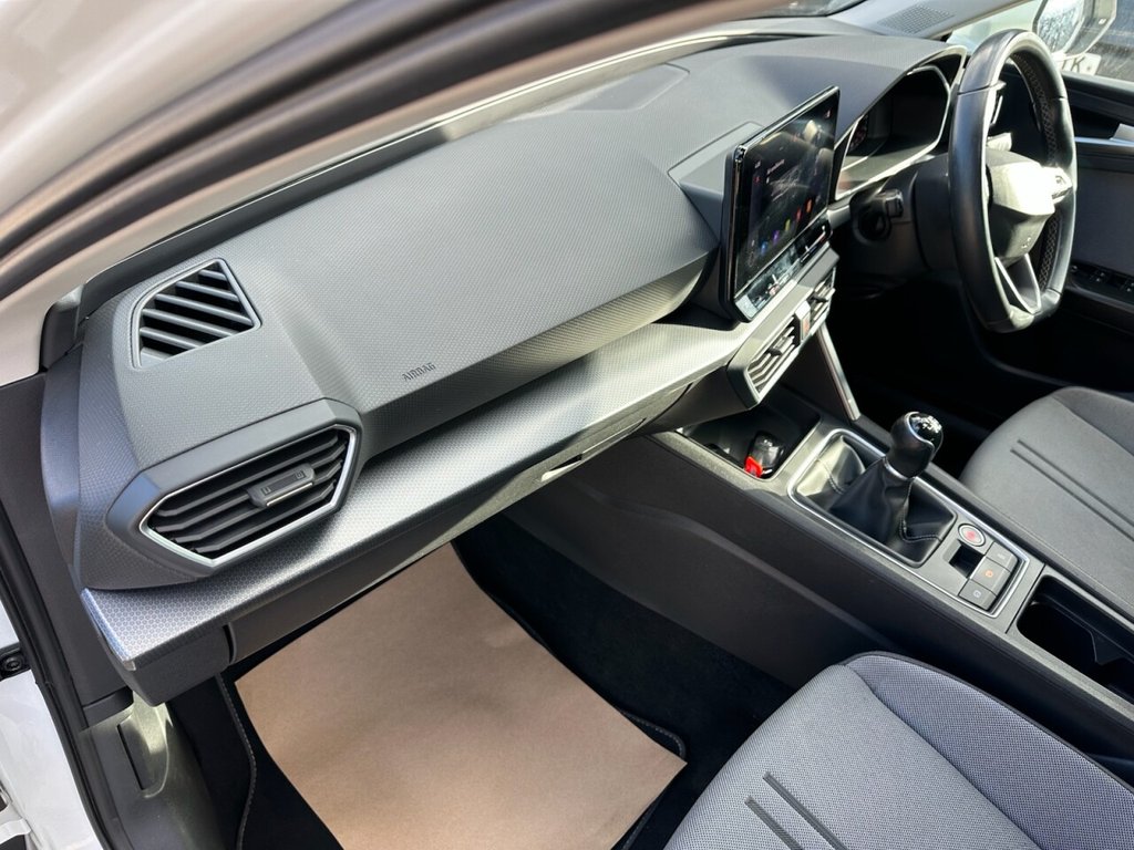 Used SEAT Leon 2021 for sale - 77356323: Photo 41