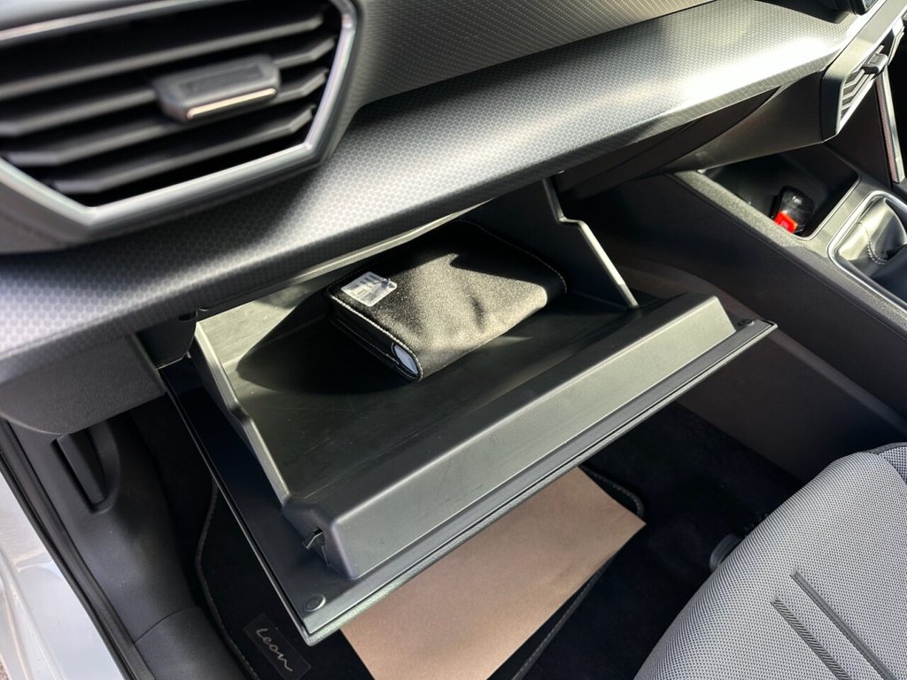 Used SEAT Leon 2021 for sale - 77356323: Photo 42