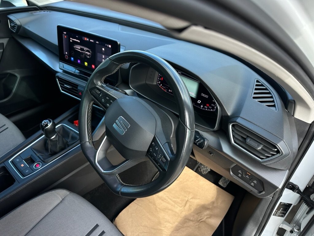 Used SEAT Leon 2021 for sale - 77356323: Photo 46