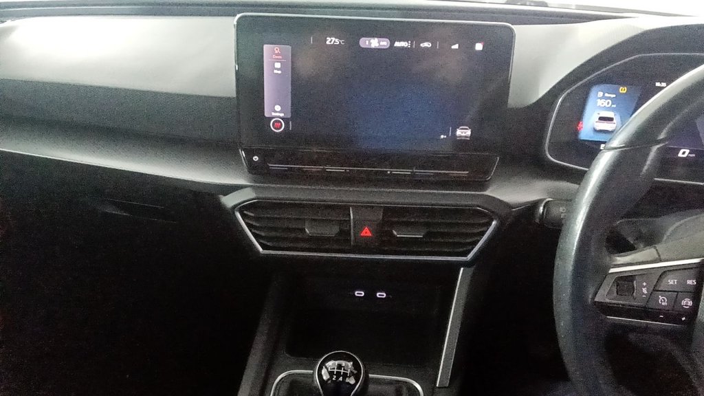 Used SEAT Leon 2021 for sale - 77356323: Photo 6