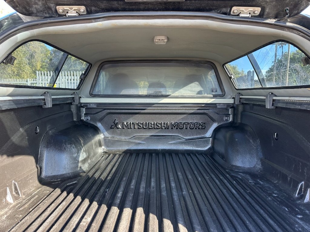 Used Mitsubishi L200 2020 for sale - 76068577: Photo 25