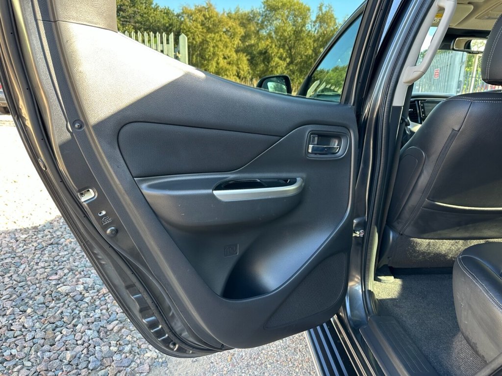 Used Mitsubishi L200 2020 for sale - 76068577: Photo 26