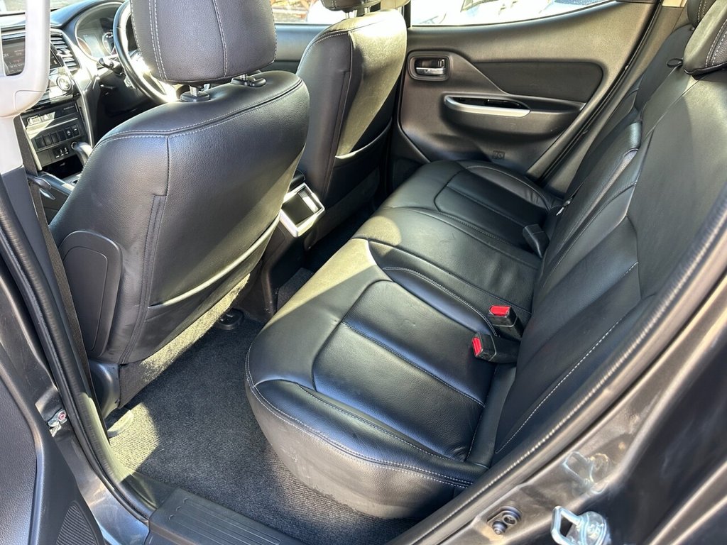 Used Mitsubishi L200 2020 for sale - 76068577: Photo 28
