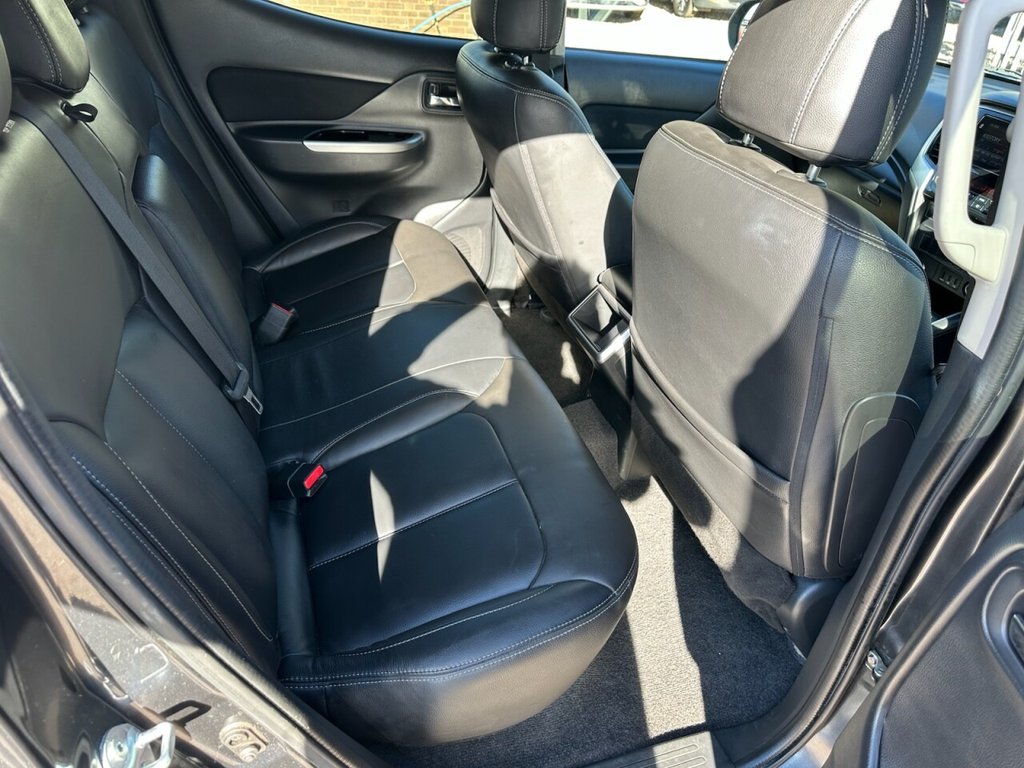 Used Mitsubishi L200 2020 for sale - 76068577: Photo 34