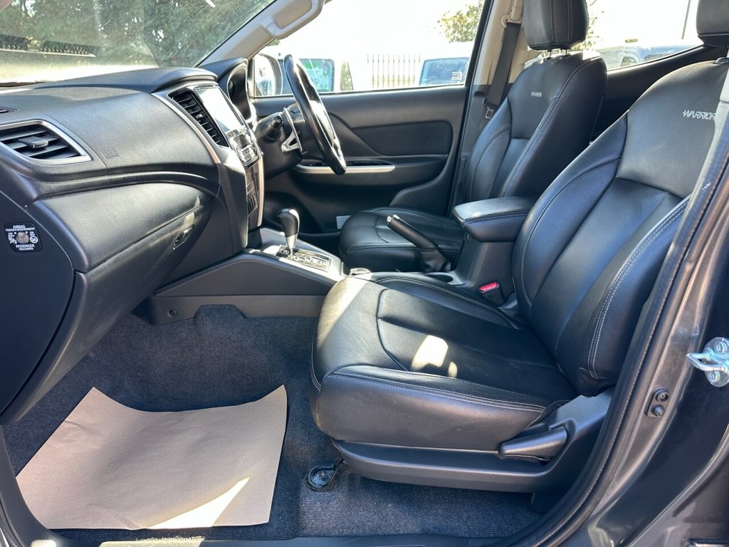 Used Mitsubishi L200 2020 for sale - 76068577: Photo 43