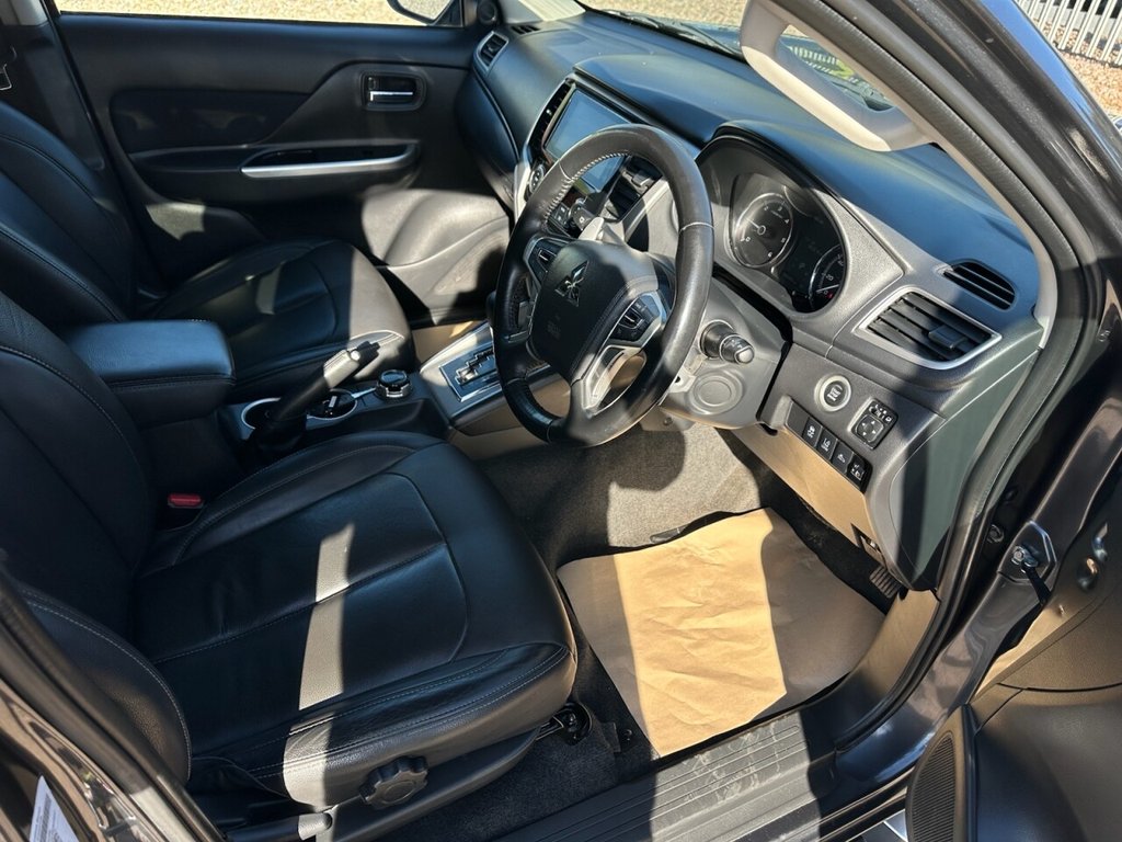Used Mitsubishi L200 2020 for sale - 76068577: Photo 46
