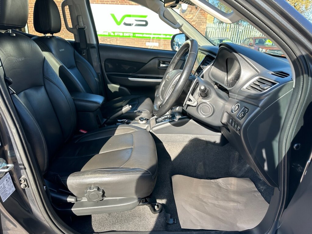 Used Mitsubishi L200 2020 for sale - 76068577: Photo 47