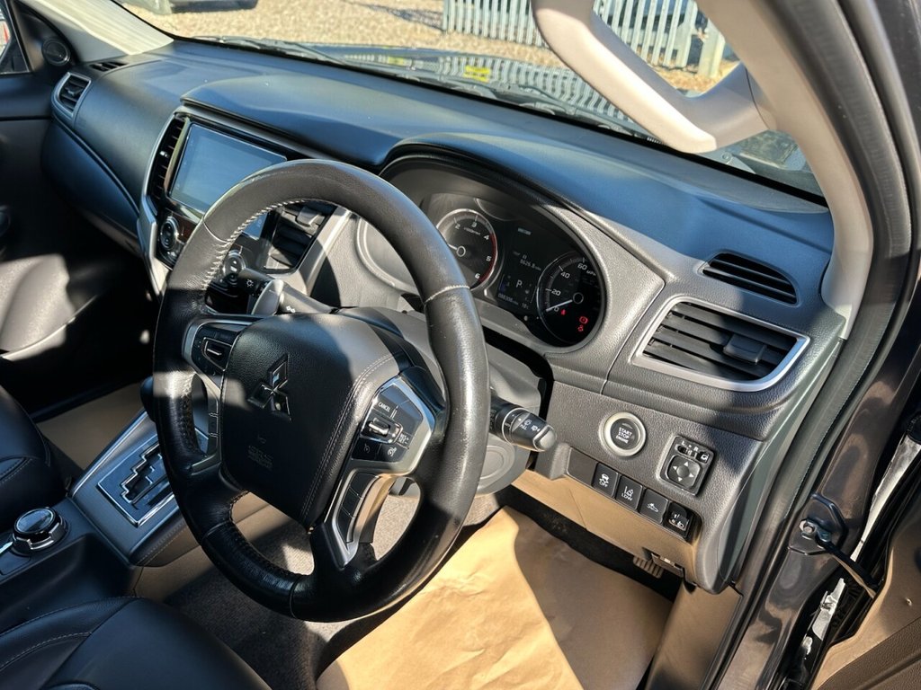 Used Mitsubishi L200 2020 for sale - 76068577: Photo 48