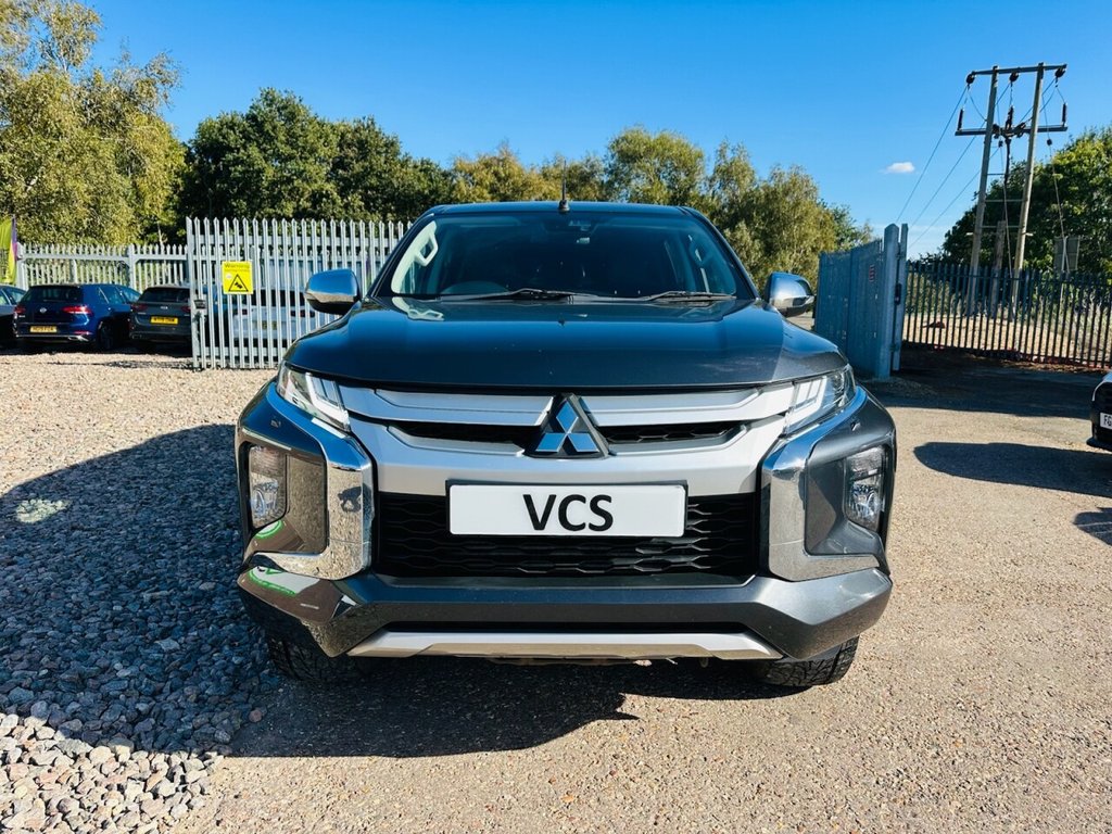 Used Mitsubishi L200 2020 for sale - 76068577: Photo 6