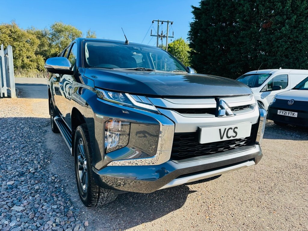 Used Mitsubishi L200 2020 for sale - 76068577: Photo 7