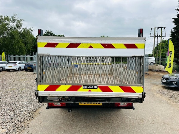 Used Ford Transit 2022 for sale - 74722195: Photo 11