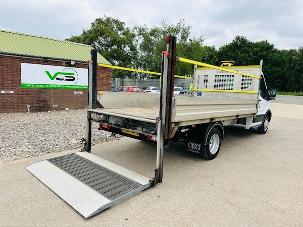 Used Ford Transit 2022 for sale - 74722195: Photo 14