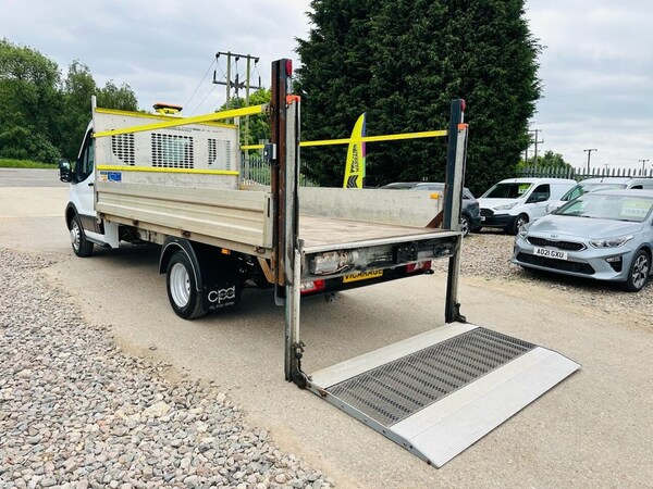 Used Ford Transit 2022 for sale - 74722195: Photo 17