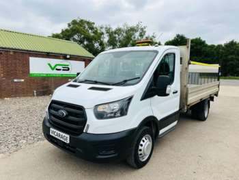 Used Ford Transit 2022 for sale - 74722195: Photo