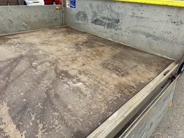 Used Ford Transit 2022 for sale - 74722195: Photo 25