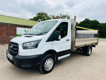Used Ford Transit 2022 for sale - 74722195: Photo