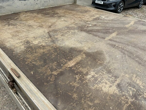 Used Ford Transit 2022 for sale - 74722195: Photo 31