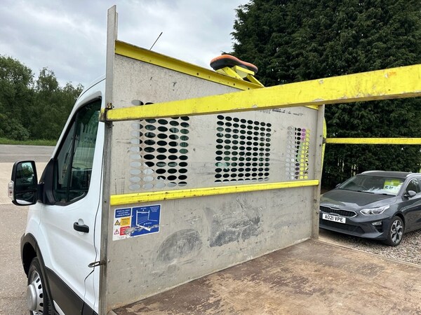 Used Ford Transit 2022 for sale - 74722195: Photo 33