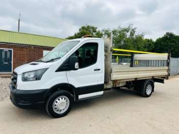 Used Ford Transit 2022 for sale - 74722195: Photo