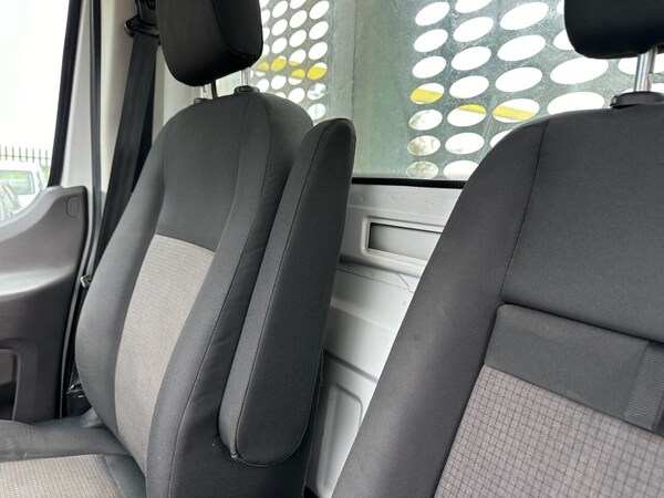 Used Ford Transit 2022 for sale - 74722195: Photo 41