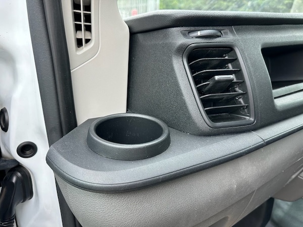 Used Ford Transit 2022 for sale - 74722195: Photo 43