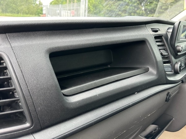 Used Ford Transit 2022 for sale - 74722195: Photo 44