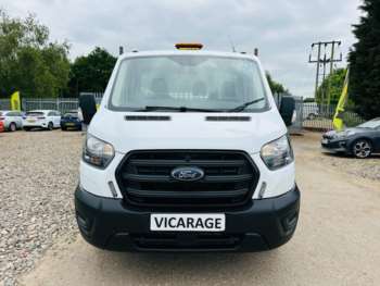 Used Ford Transit 2022 for sale - 74722195: Photo