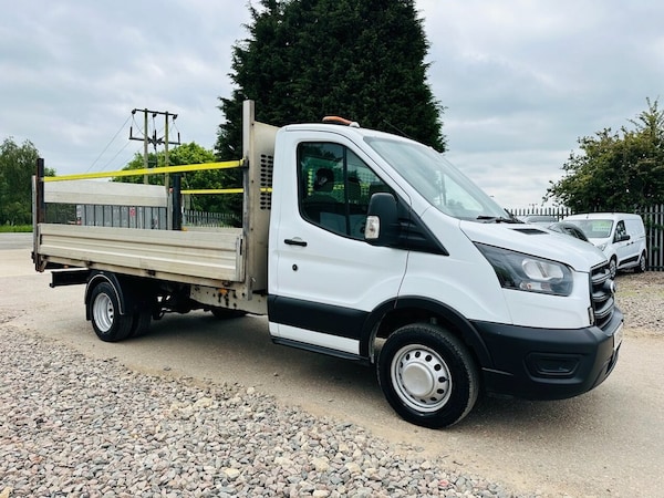 Used Ford Transit 2022 for sale - 74722195: Photo 7