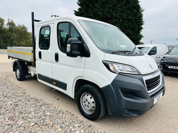 Used Peugeot Boxer 2017 for sale - 76266564: Photo 10